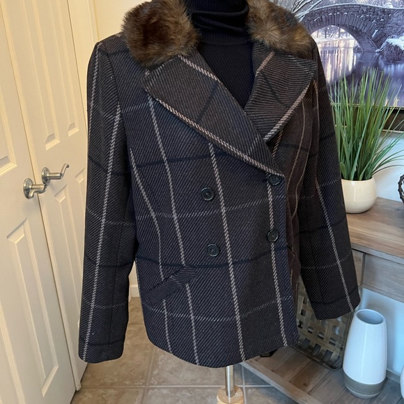 ❤️BANANA REPUBLIC❤️ Jacket - Picture 10 of 12